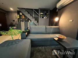 2 Bedroom Condo for sale at Bangkok Horizon Sathorn, Thung Wat Don, Sathon