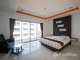 ขายอพาร์ทเม้นท์ สตูดิโอ ในโครงการ นิว นอร์ดิค วีไอพี 4, เมืองพัทยา