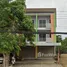 2 Bedroom Townhouse for sale in Lamphun, Ban Klang, Mueang Lamphun, Lamphun