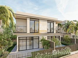 2 Bedroom Townhouse for sale at Luxury Living Villas, Al Hamra Village, Ras Al-Khaimah
