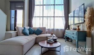 1 Bedroom Condo for sale in Thung Wat Don, Bangkok Knightsbridge Prime Sathorn