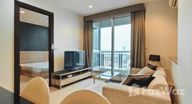 Available Units at Rhythm Ratchada - Huai Khwang