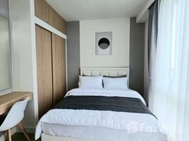 2 Bedroom Condo for rent at The Iris Rama 9 - Srinakarin, Suan Luang, Suan Luang, Bangkok, Thailand