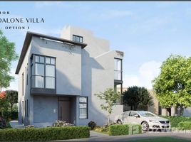 5 Habitación Villa en venta en O West, 6 October Compounds