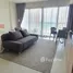 Studio Condo for rent at Zire Wongamat, Na Kluea