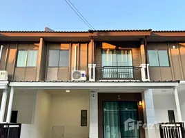 วิลล่า 3 ห้องนอน ให้เช่า ในโครงการ พฤกษาวิลล์ 120 สนามบินเชียงใหม่, แม่เหียะ