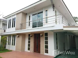 3 Bedroom Villa for rent in Watthana, Bangkok, Khlong Tan Nuea, Watthana