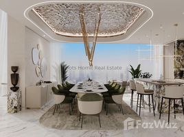 2 спален Квартира на продажу в Canal Crown, Westburry Square, Business Bay, Дубай