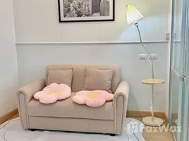 ขายคอนโด สตูดิโอ ในโครงการ ลุมพินี วิลล์ อ่อนนุช 46, สวนหลวง, สวนหลวง, กรุงเทพมหานคร, ไทย