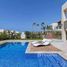 4 Bedroom Villa for sale at Hacienda White, Sidi Abdel Rahman