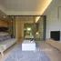 1 Bedroom Condo for sale at Siamese Gioia, Khlong Toei Nuea