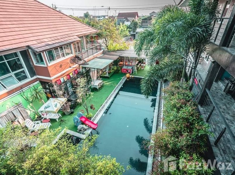 Hotels & Resorts with Private Pool for Sale in San Kamphaeng, Chiang Mai