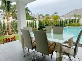 3 Bedroom Villa for sale at THE PYNE HUAHIN, Thap Tai