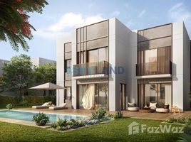 4 Bedroom Villa for sale at Fay Alreeman, Al Reef Downtown