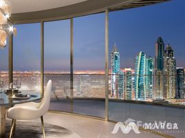 1 спален Квартира на продажу в Beachgate by Address, EMAAR Beachfront