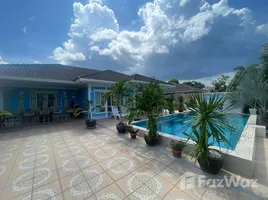 ขายบ้านเดี่ยว 3 ห้องนอน ในโครงการ ลา วัลเล่ วิลล์ หัวหิน, หินเหล็กไฟ