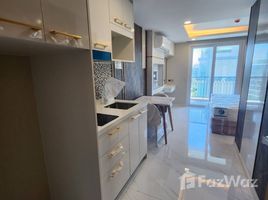 Studio Condo for sale at Dusit Grand Park 2, Nong Prue, Pattaya