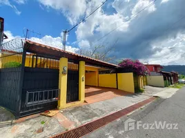 4 Bedroom House for sale in Escazu, San Jose, Escazu