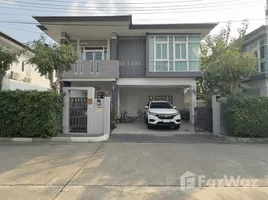 4 Bedroom House for sale at Patta Prime, Nong Pla Lai, Pattaya
