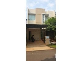 3 Kamar Rumah for sale in Tangerang, Banten, Legok, Tangerang