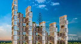  Sobha One الوحدات المتوفرة في 