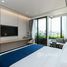 1 Schlafzimmer Appartement zu vermieten im Arbour Hotel & Residence, Nong Prue