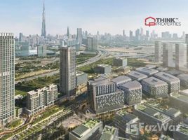 2 Habitación Apartamento en venta en Dubai Design District, Azizi Riviera