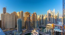 Available Units at The Address Dubai Marina