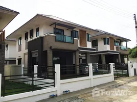 3 Bedroom House for rent at Baan Sanrak Pakchong-Bandaima, Nong Sarai, Pak Chong