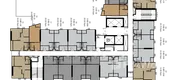 แผนผังโครงการ of ออริจิ้น เพลส เพชรเกษม