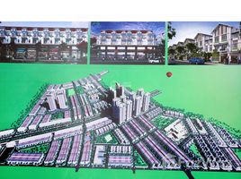 Estudio Villa en venta en Duong Noi, Ha Dong, Duong Noi