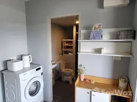 อพาร์ทเม้นท์ 1 ห้องนอน ให้เช่า ในโครงการ เดอะคิทท์ ติวานนท์, เทศบาลนครปากเกร็ด, ปากเกร็ด, นนทบุรี