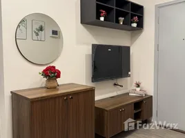 คอนโด สตูดิโอ ให้เช่า ในโครงการ รีเจ้นท์ โฮม บางนา, บางนา, บางนา