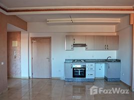 1 спален Квартира на продажу в Appartement pas chère de 56 m2 à vendre à Marrakech, Na Menara Gueliz