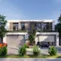 4 Bedroom Villa for sale at District One Villas, District One