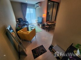 在Life Asoke Rama 9出售的2 卧室 公寓, Makkasan, 拉差贴威