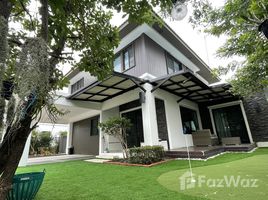 4 Habitación Villa en alquiler en Mantana Bangna Km.7, Bang Kaeo, Bang Phli, Samut Prakan, Tailandia