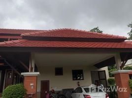 4 chambre Villa à vendre à Laguna Homes., Choeng Thale, Thalang, Phuket