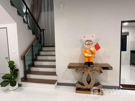 5 спален Дом в аренду в The City Bangna, Bang Kaeo, Bang Phli