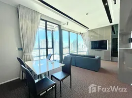 2 chambre Condominium à louer à , Khlong Tan Nuea