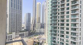 Доступные квартиры в Burj Views A