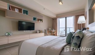 Studio Condo for sale in Na Kluea, Pattaya Zire Wongamat