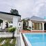 4 Habitación Villa en venta en Sri Suchart Grand View 2, Ko Kaeo