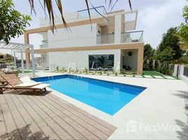 4 Bedroom Villa for sale at Rochester, Orchid, DAMAC Hills (Akoya by DAMAC)
