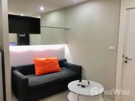 1 Bedroom Condo for sale at The Scene , Kathu, Kathu, Phuket