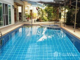 4 Bedrooms Villa for sale in Pong, Pattaya Lake Side Court 3