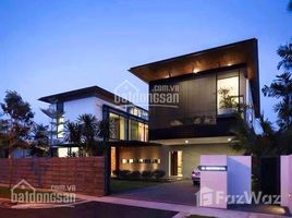 6 Bedroom Villa for sale in Tan Phong, District 7, Tan Phong