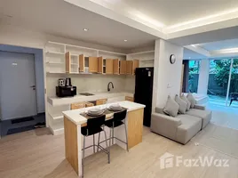 Studio Apartment for rent at The Trees Residence, Kamala, Kathu, Phuket, Thailand