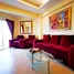 2 Bedroom Condo for rent at Rimhat Condominium, Nong Prue, Pattaya