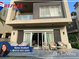 8 Bedroom Villa for sale at New Giza, Cairo Alexandria Desert Road